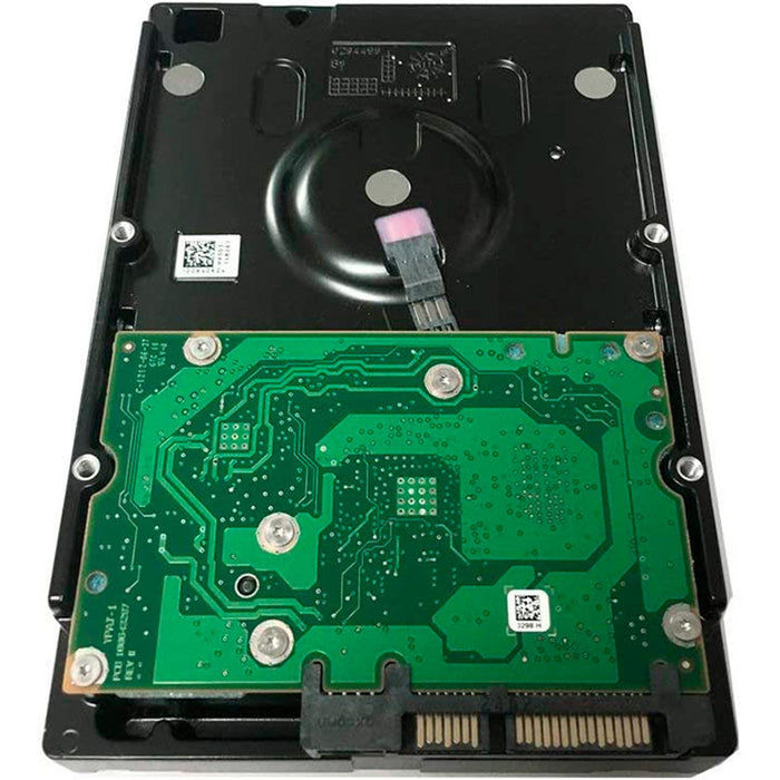 Disco Duro Interno 2TB SEAGATE ST2000NM0011 3.5 SATA III 7200RPM Reacondicionado
