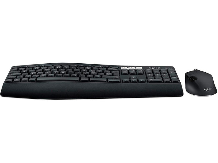 Kit Teclado Mouse LOGITECH MK850 Inalambrico 920-008659