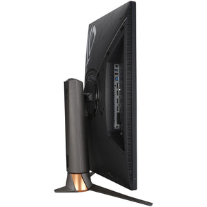 Monitor Gamer 27 ASUS ROG Swift PG279QM 1ms 240Hz Quad HD IPS LED HDMI Bocinas G-SYNC