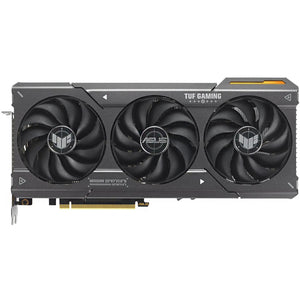 Tarjeta de Video ASUS TUF GAMING Radeon RX 7600 XT OC Edition 16GB GDDR6 TUF-RX7600XT-O16G-GAMING