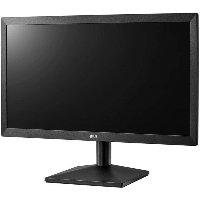 Monitor 22 Pulgadas LG Full HD 2MS 75Hz HDMI VGA 22MK400H