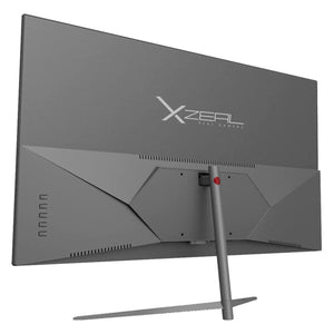 Monitor gamer 27 XZEAL 1ms 165Hz Full HD VA LED HDMI XZMXZ46B