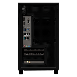 Xtreme PC Gaming PBA ASUS AMD Radeon RX 7800 XT Ryzen 9 7900 64GB DDR5 SSD 2TB WIFI Black