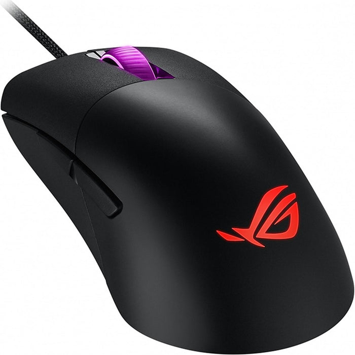 Mouse Gamer ASUS P509 ROG KERIS RGB 16000DPI 7 Botones