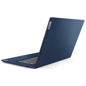 Laptop LENOVO IdeaPad 3 14ALC6 AMD Ryzen 3 5300U 8GB 512GB SSD 14" Azul 82KT009TLM Reacondicionado