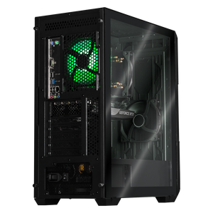 Xtreme PC Gaming Geforce RTX 4060 Core I9 11900F 32GB SSD 500GB 3TB WIFI Evangelion