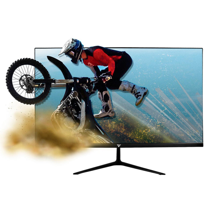 Monitor Gamer 23.8 GAME FACTOR MG500-V2 1ms 144Hz Full HD HDMI Displayport