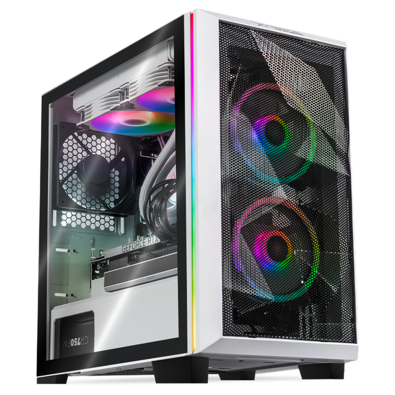 Gaming Pc Amd Rtx 3070 Desktop Pc Amd Ryzen 5900x Rtx 3070 Xtreme