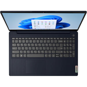 Laptop LENOVO IdeaPad 3 15ALC6 Ryzen 7 5700U 20GB 512GB SSD M.2 15.6