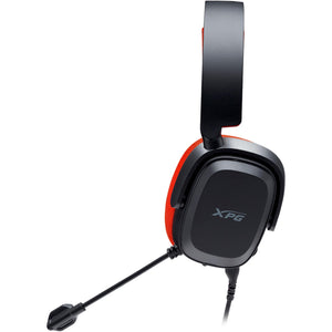 Audifonos Diadema Gamer XPG PRECOG STUDIO Microfono USB-C