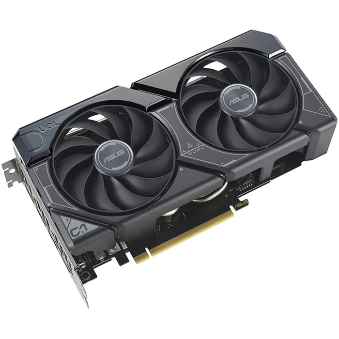 Tarjeta de video ASUS Dual Geforce RTX 4060 Ti 8GB GDDR6 DUAL-RTX4060TI-O8G