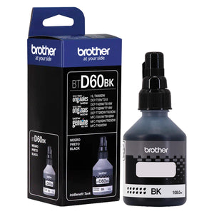 Kit 4 Botellas Tinta BROTHER T2579-ACMN-V2 T220 T300 T420W T520W T720DW T820DW T920 T4500