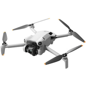Drone DJI MINI 4 PRO Fly More Combo RC 2 4K Distancia 20 km 360° CP.MA.00000735.04