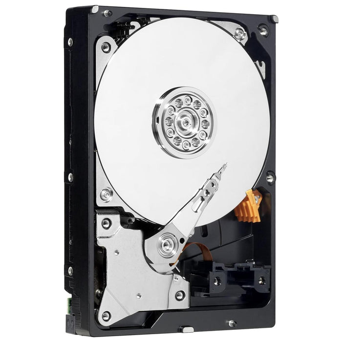 Disco Duro Interno 2TB WESTERN DIGITAL HUS722T2TALA604 3.5 SATA III 7200RPM Reacondicionado