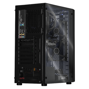 Xtreme PC Gaming Geforce RTX 4060 Intel Core I5 13600KF 32GB SSD 500GB 2TB Sistema Liquido WIFI Bluetooth