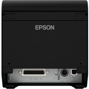 Impresora Termica EPSON TM-T20III-001 80mm USB Serial C31CH51001