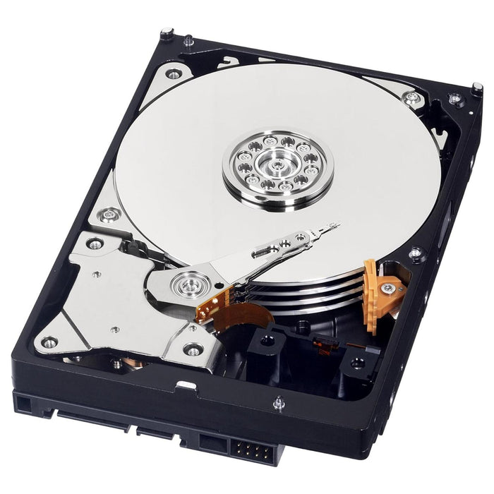 Disco Duro Interno 1TB HGST Ultrastar HUS722T1TALA604 3.5 SATA lll 7200RPM Reacondicionado