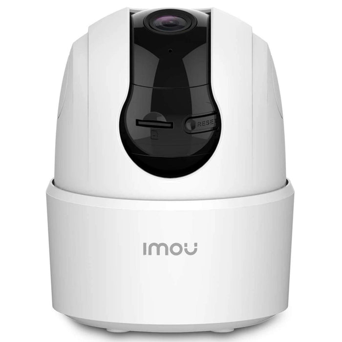 Kit 2 Camaras de seguridad WIFI IMOU Ranger 2C 2MP Interior Full HD 2.4Ghz Giro 360 grados