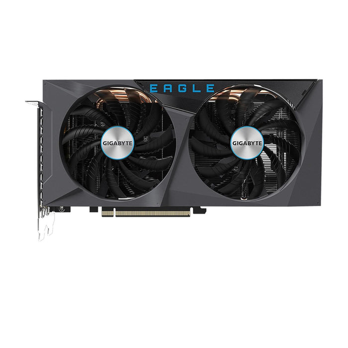 Tarjeta de Video GIGABYTE GeForce RTX 3060 EAGLE OC 12GB GDDR6 GV-N3060EAGLE OC-12GD