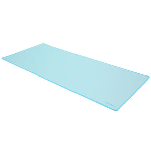 Mouse pad ACTECK Vibe Flow Max MT480 Antideslizante Azul AC-934480