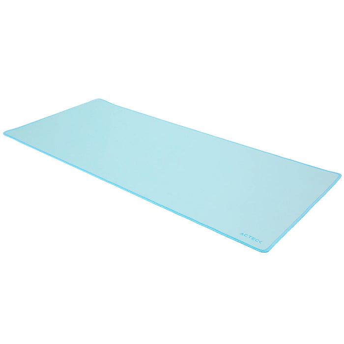 Mouse pad ACTECK Vibe Flow Max MT480 Antideslizante Azul AC-934480