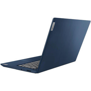 Laptop LENOVO IdeaPad 3 14IGL05 Celeron N4020 8GB DDR4 1TB 14" Reacondicionado