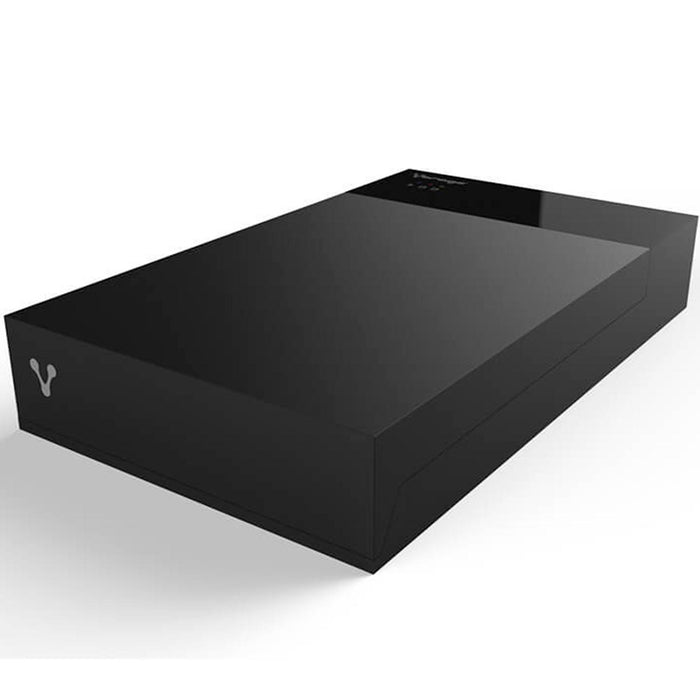 Gabinete de Disco duro VORAGO 2.5''- 3.5" USB 2.0 HDD-300