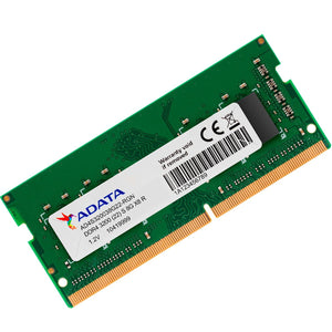 Memoria RAM DDR4 8GB 3200MHz ADATA Premier Laptop AD4S32008G22-SGN