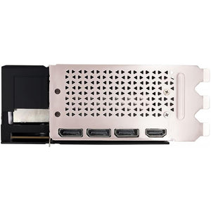 Tarjeta de Video PNY GeForce RTX 4080 SUPER VERTO 16GB GDDR6X VCG4080S16TFXPB1-O
