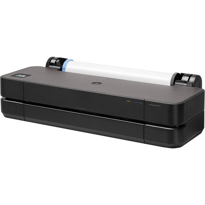 Plotter HP DesignJet T250 24 Pulgadas Inyeccion Color WiFi