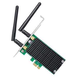 Camara de Seguridad WiFi TP-LINK Tapo C500 2MP Exterior Full HD 2.4Ghz –  GRUPO DECME