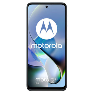 Celular MOTOROLA Moto G54 5G 8GB 256GB 6.5 FHD+ 120 Hz 50 MP Azul