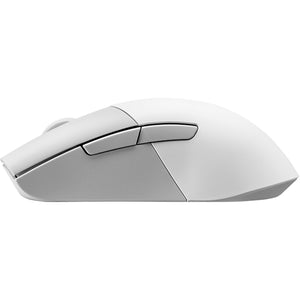 Mouse Gamer ASUS P709 ROG Keris Wireless AimPoint 36000DPI 5 Botones Blanco