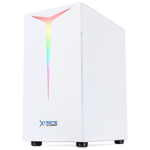 Xtreme PC Gamer Geforce RTX 3050 Ryzen 7 5800X 16GB SSD 500GB 2TB WIFI White