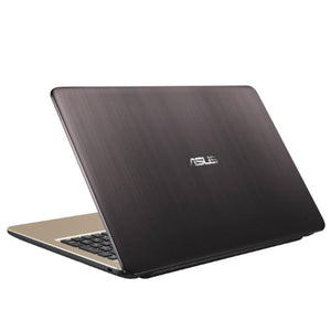Laptop ASUS X540NA-GQ005T Celeron N3350 4GB 500GB 15.6" HD W10 Negro Reacondicionado X540NA-GQ005T