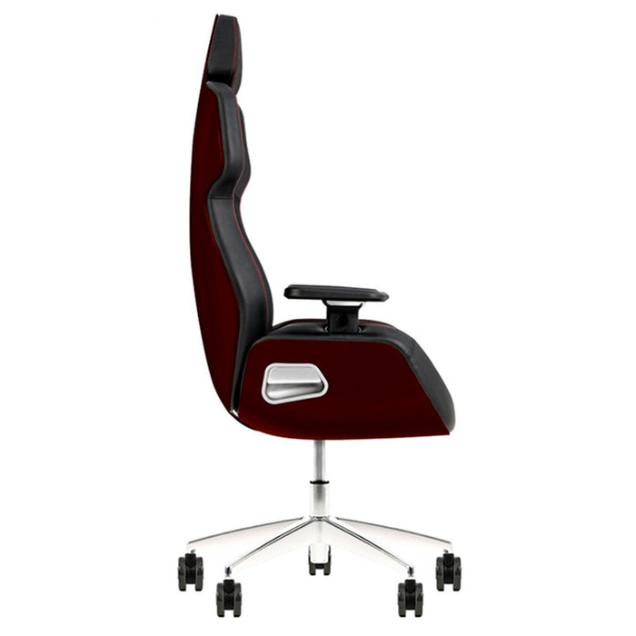 Silla Gamer THERMALTAKE ARGENT E700 Ergonomica Reclinable Resposabrazos 4D GGC-ARG-BOLFDL-01