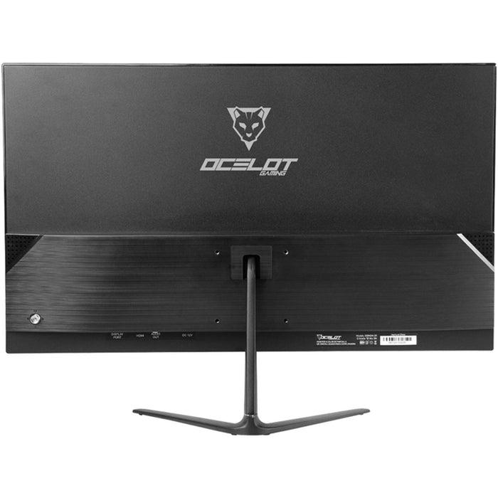 Monitor Gamer 23.8 OCELOT Full HD 144Hz 2Ms HDMI OGM24-01