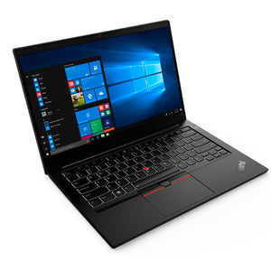 Laptop LENOVO Thinkpad E14 Ryzen 3 5000U 8GB 256GB SSD 14" 20YDS02N00 Reacondicionado