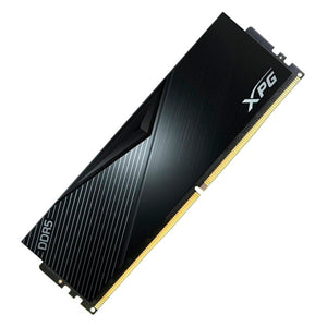 Memoria RAM DDR5 16GB 6000MT/s XPG LANCER 1x16GB Negro AX5U6000C4016G-CLABK