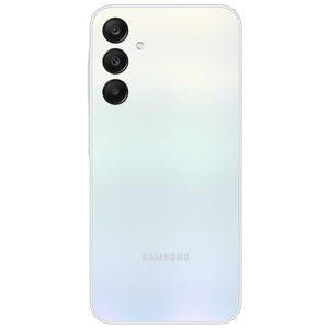 Celular SAMSUNG Galaxy A25 5G 8GB 256GB 6.5" FHD+ 120 Hz 50 MP Ligth Blue