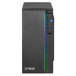 Xtreme PC Gaming AMD Radeon Vega Renoir Ryzen 5 4600G 16GB SSD 500GB WIFI Black