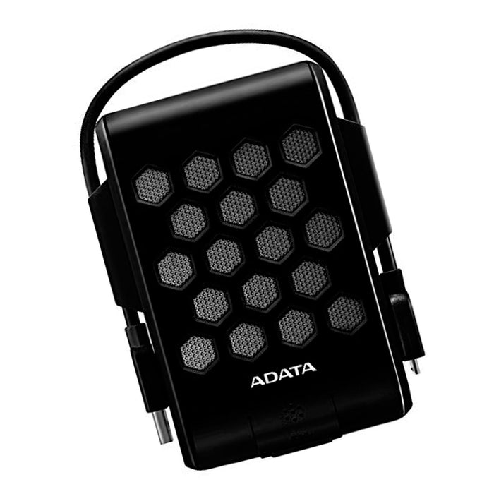 Disco Duro Externo 1TB ADATA HD720 USB 3.1 Uso Rudo AHD720-1TU31-CBK