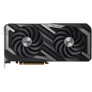 Tarjeta de video ASUS ROG Strix Radeon RX 7600 OC 8GB GDDR6 ROG-STRIX-RX7600-O8G-GAMING