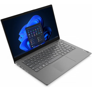 Laptop LENOVO V14 G3 ABA Ryzen 7 5825U 16GB 512GB SSD M.2 14" Español
