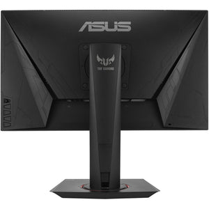 Monitor Gamer 24.5 ASUS TUF Gaming VG259QR 1ms 165Hz Full HD IPS LED HDMI Bocinas G-SYNC