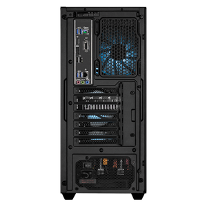 Xtreme PC Gaming ASUS Tuf Geforce RTX 4070 Super AMD Ryzen 9 5900X 32GB SSD 2TB Monitor Curvo 27 165Hz Sistema Liquido WIFI