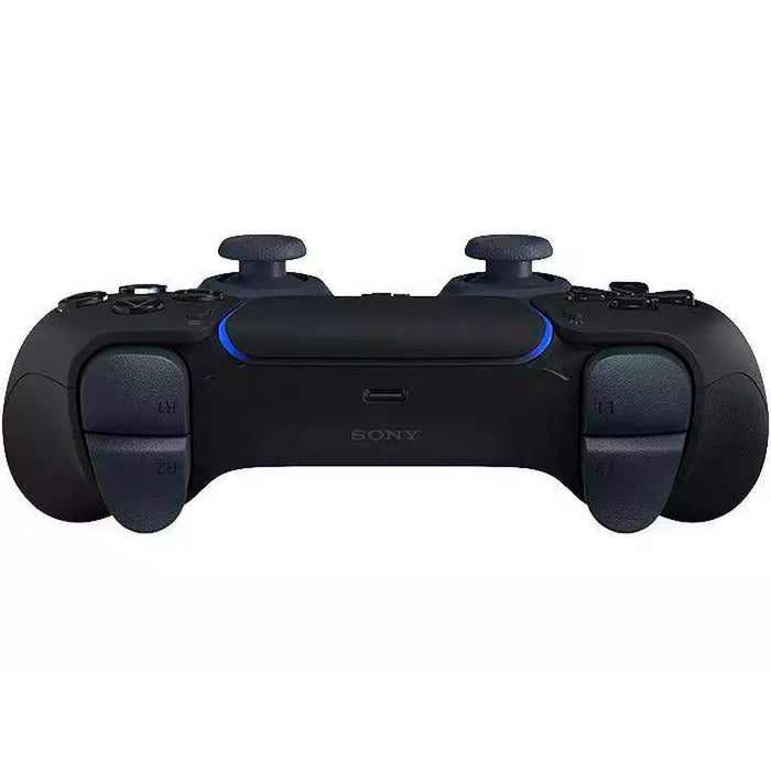 Control PS5 PlayStation 5 Dualsense Inalambrico Midnight Black 3006392