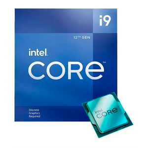 Procesador INTEL Core I9 12900F 5.1 GHz 16 Core 1700 BX8071512900F