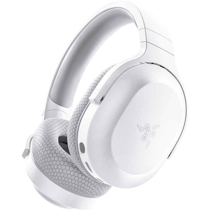 Audifonos Gamer RAZER Barracuda X Wire Inalambrico Blanco RZ04-04430200-R3U1