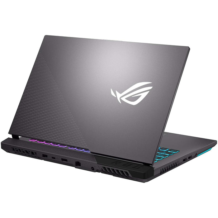 Laptop Gamer ASUS ROG Strix G15 GeForce RTX 3060 Ryzen 9 5900HX 16GB 1TB SSD 15.6" Inglés Reacondicionado